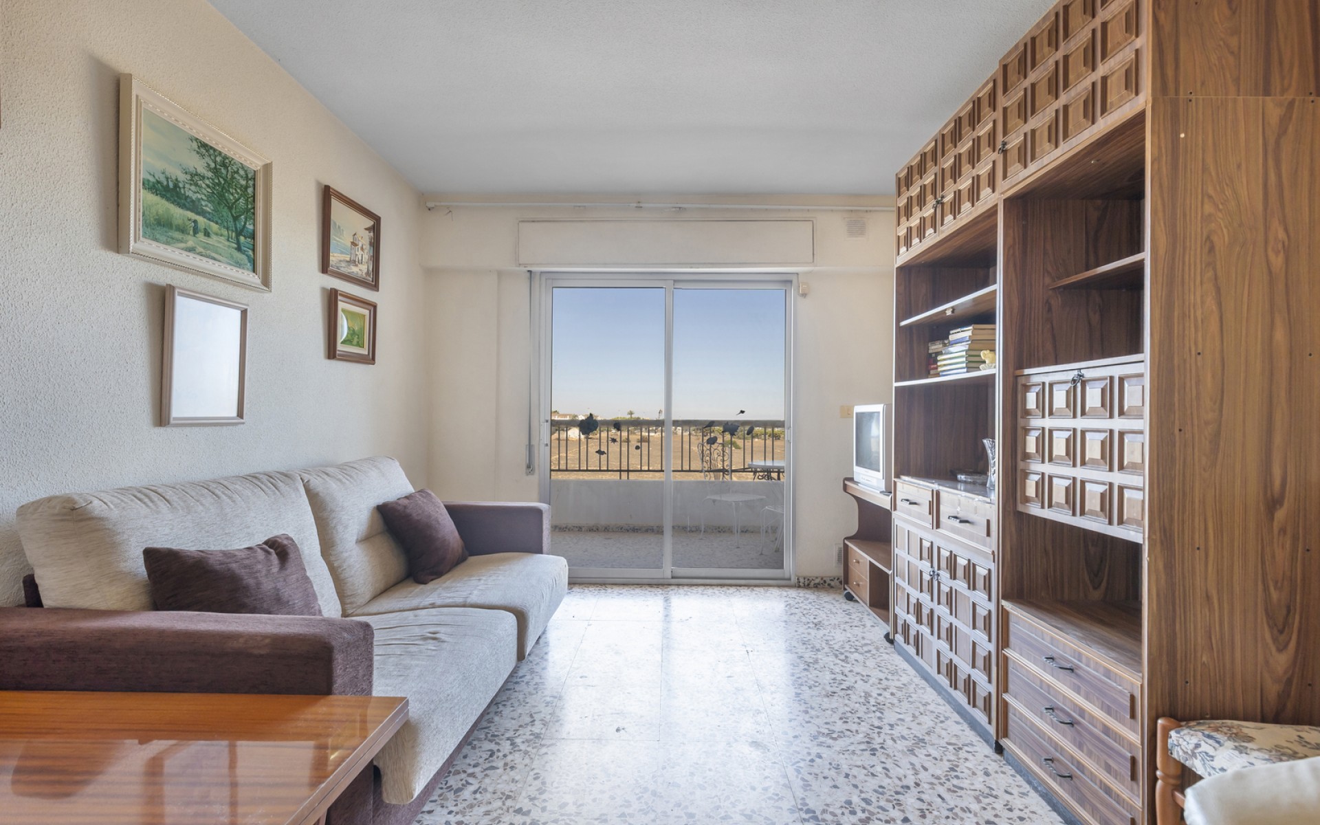 A Vendre - Appartement - Torrevieja - Rocio del Mar