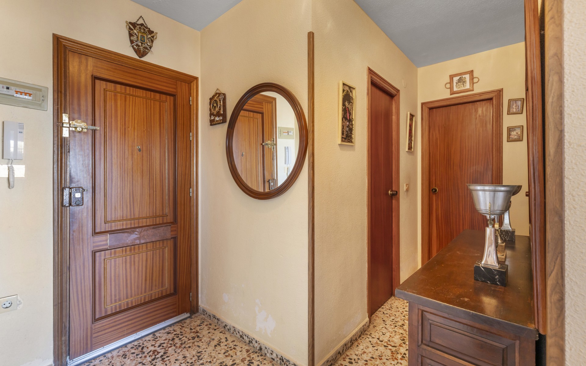 A Vendre - Appartement - Torrevieja - Rocio del Mar