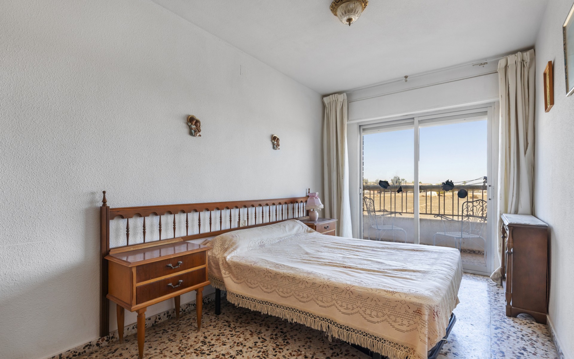 A Vendre - Appartement - Torrevieja - Rocio del Mar