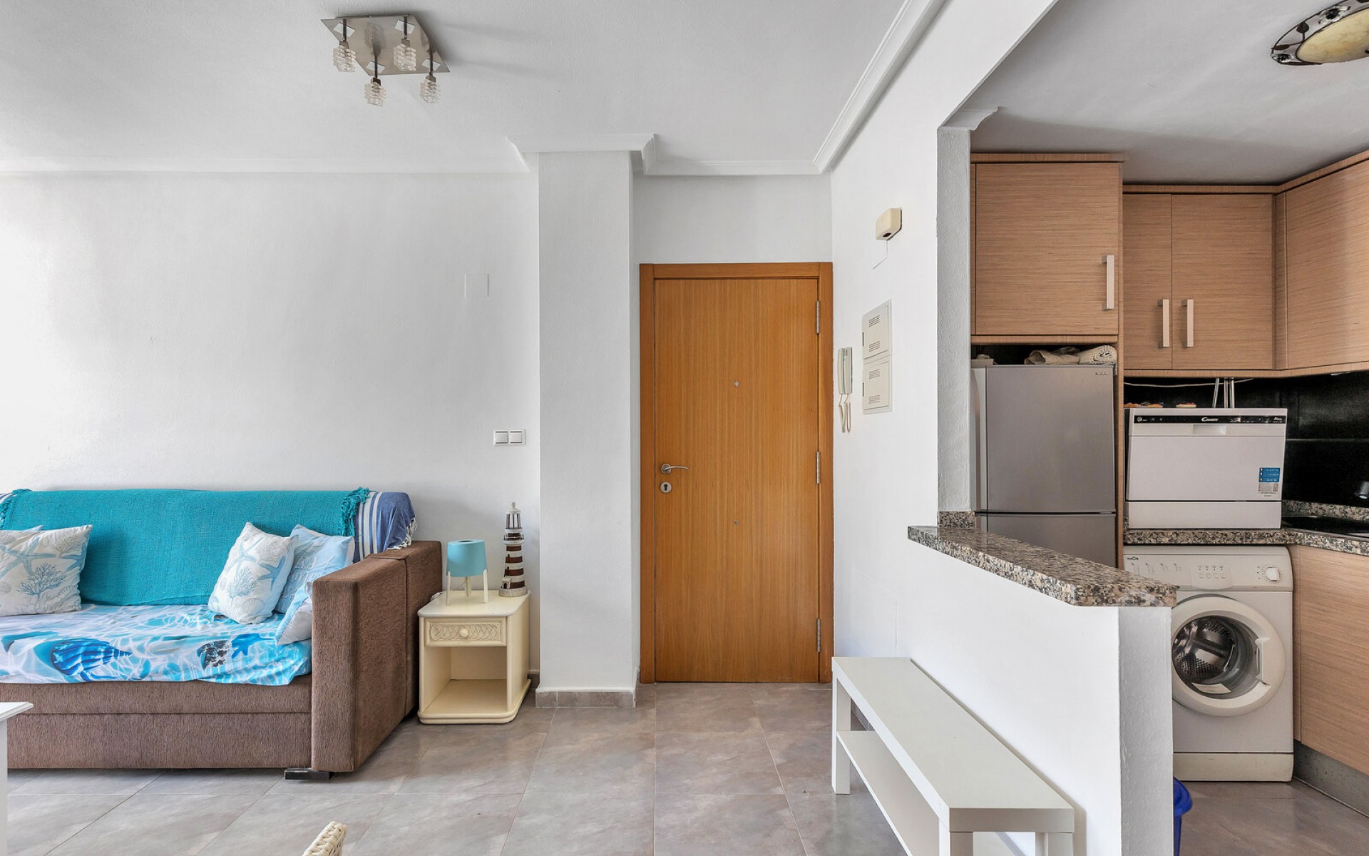 A Vendre - Appartement - Torrevieja - Rocio del Mar