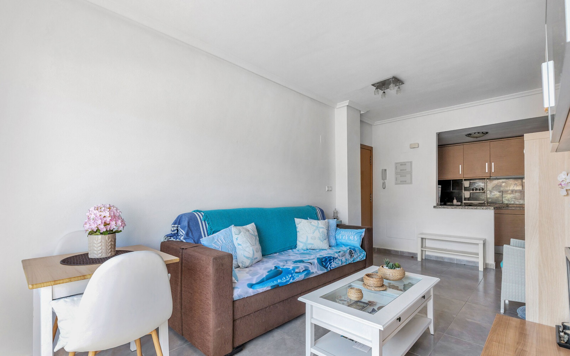 A Vendre - Appartement - Torrevieja - Rocio del Mar