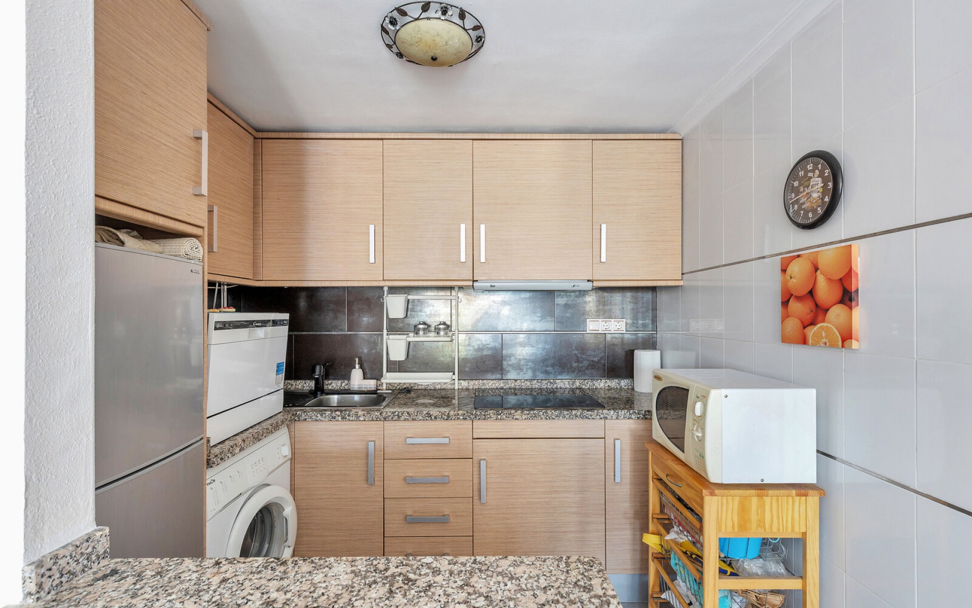 A Vendre - Appartement - Torrevieja - Rocio del Mar