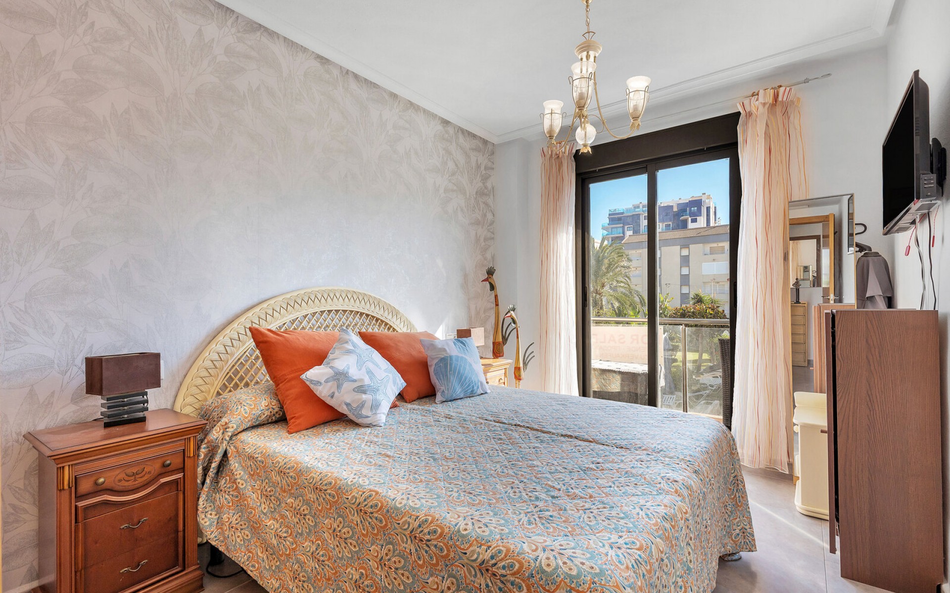 A Vendre - Appartement - Torrevieja - Rocio del Mar