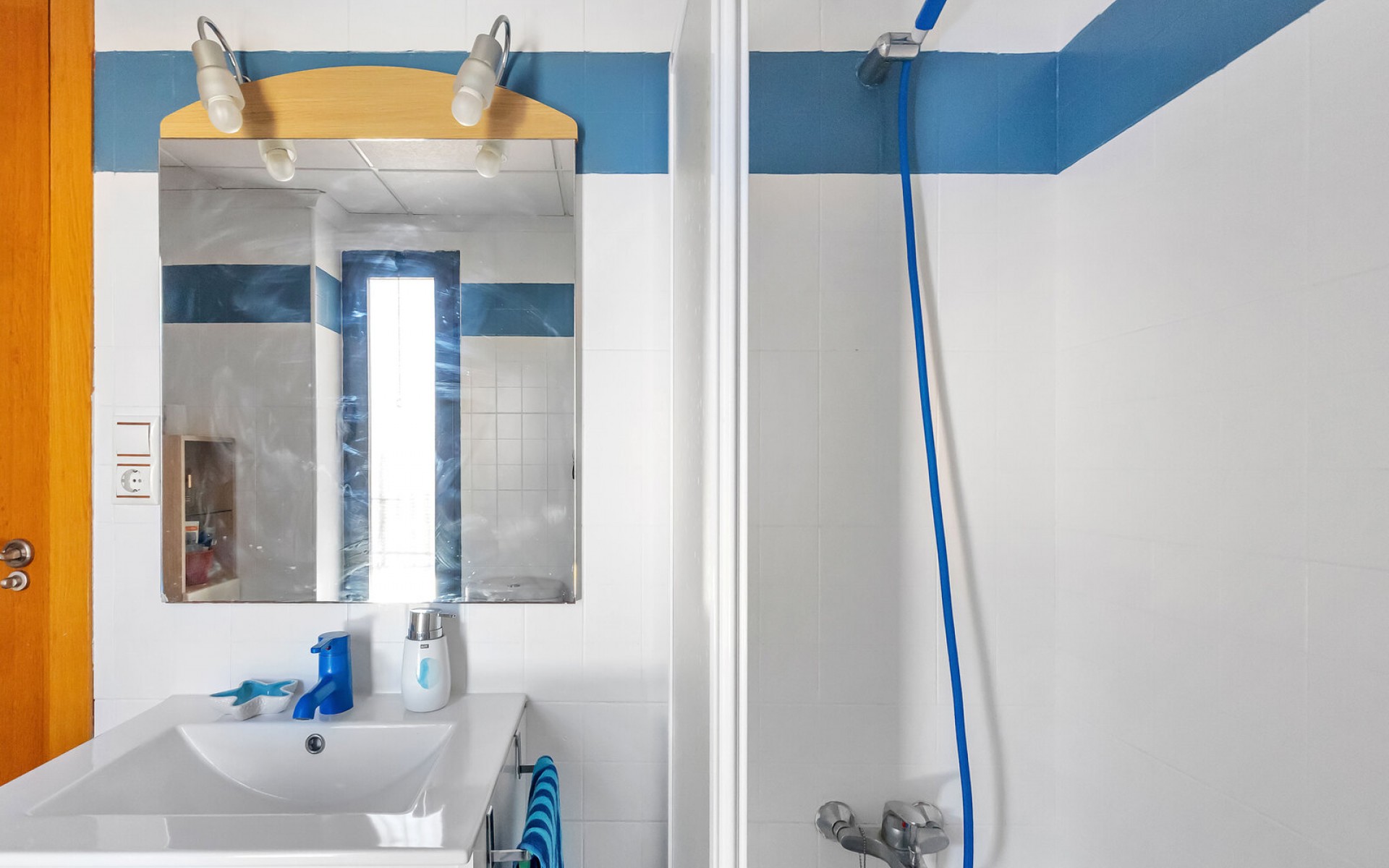 A Vendre - Appartement - Torrevieja - Rocio del Mar