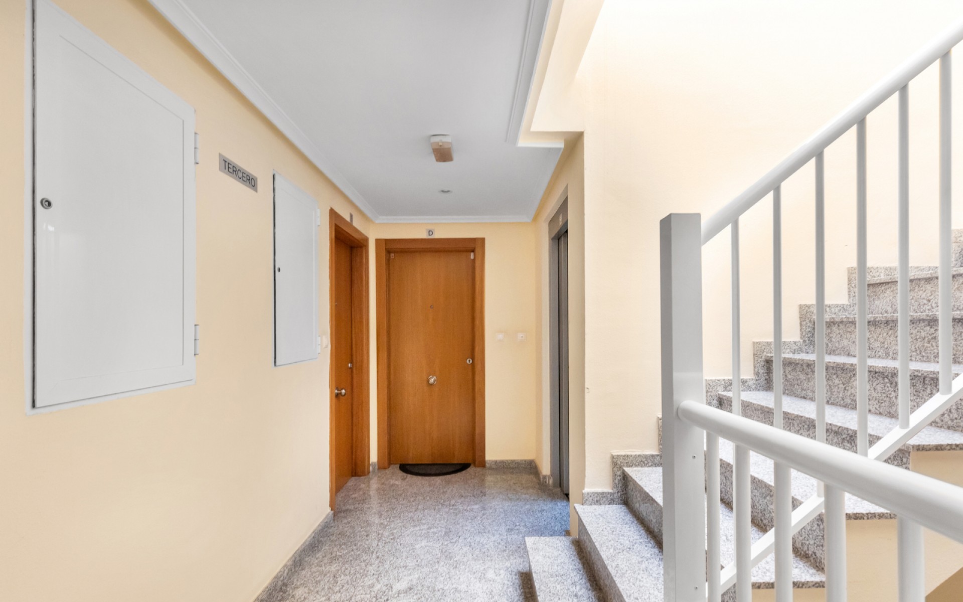 A Vendre - Appartement - Torrevieja - Rocio del Mar