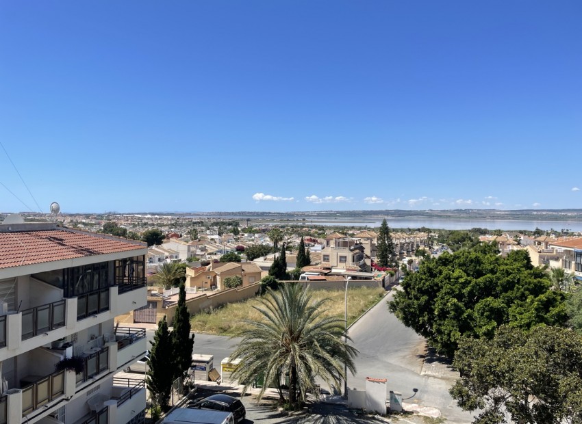 A Vendre - Appartement - Torrevieja - San Luis
