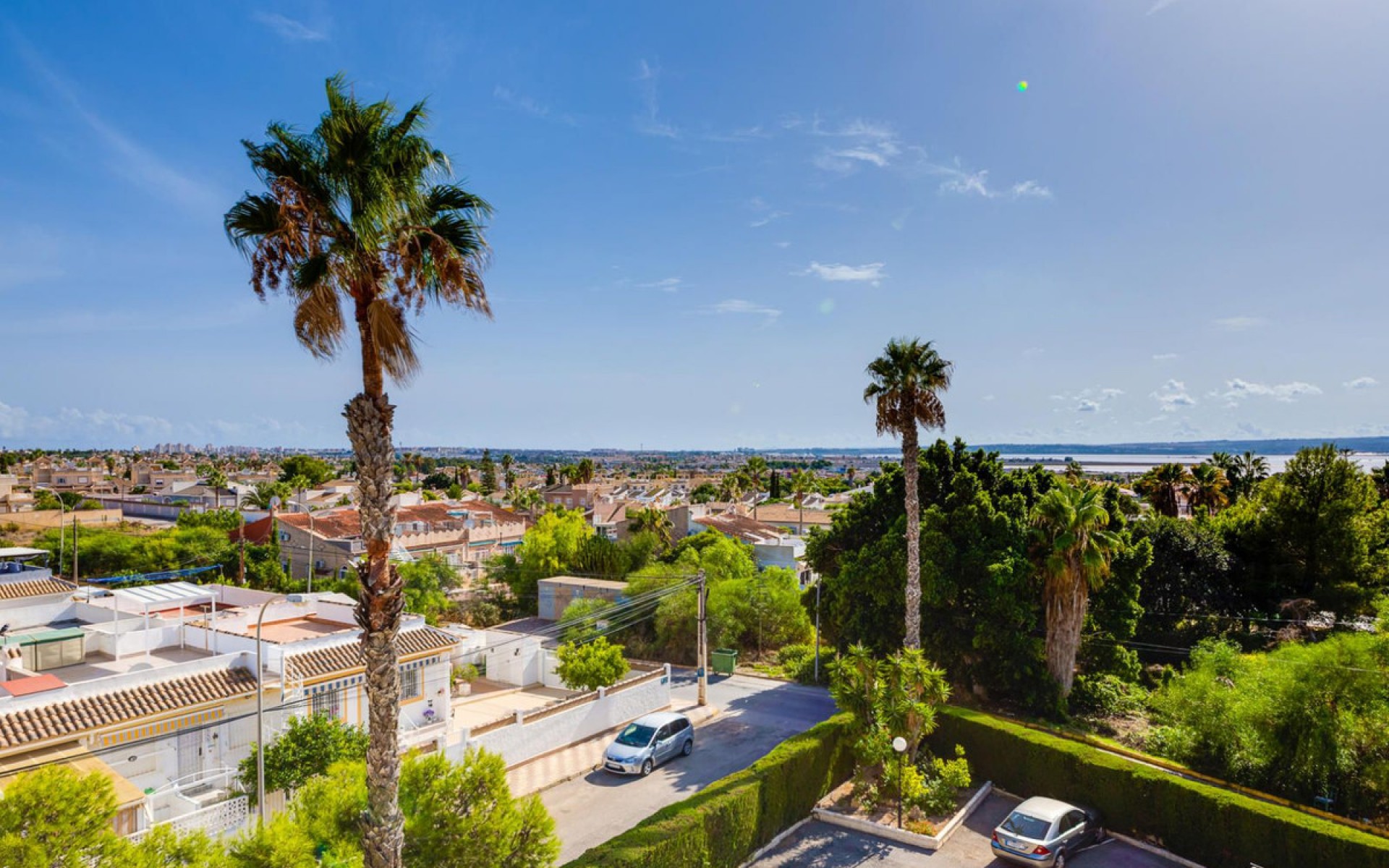A Vendre - Appartement - Torrevieja - San Luis