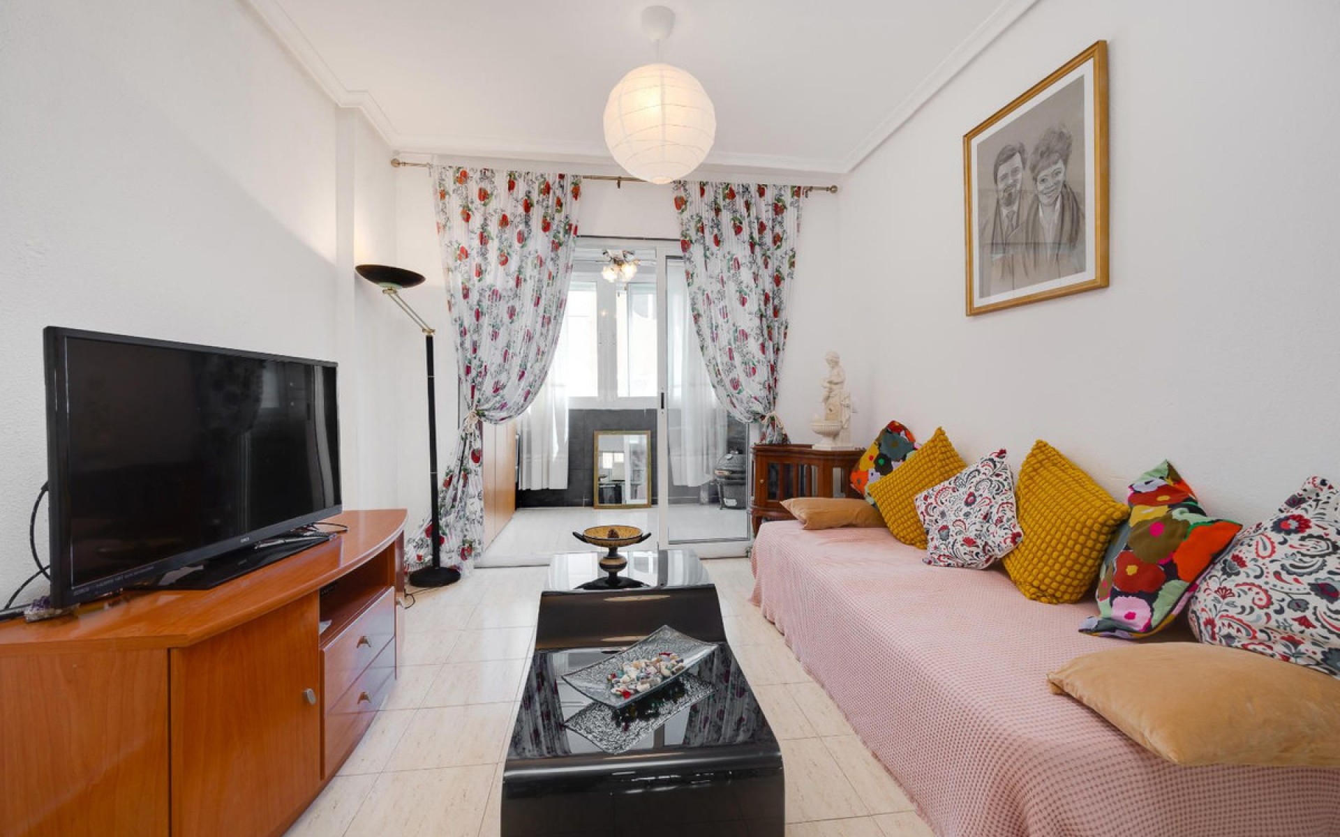 A Vendre - Appartement - Torrevieja - San Luis