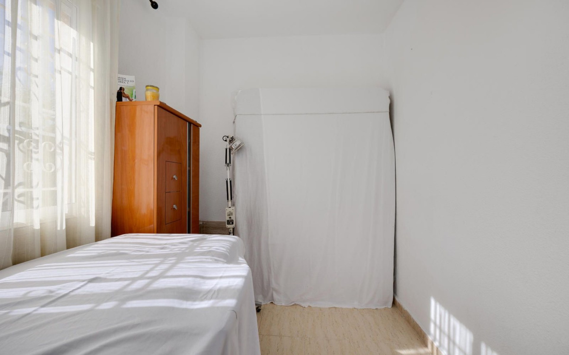 A Vendre - Appartement - Torrevieja - San Luis