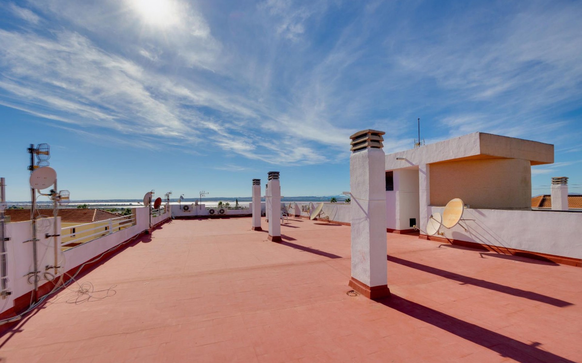 A Vendre - Appartement - Torrevieja - San Luis