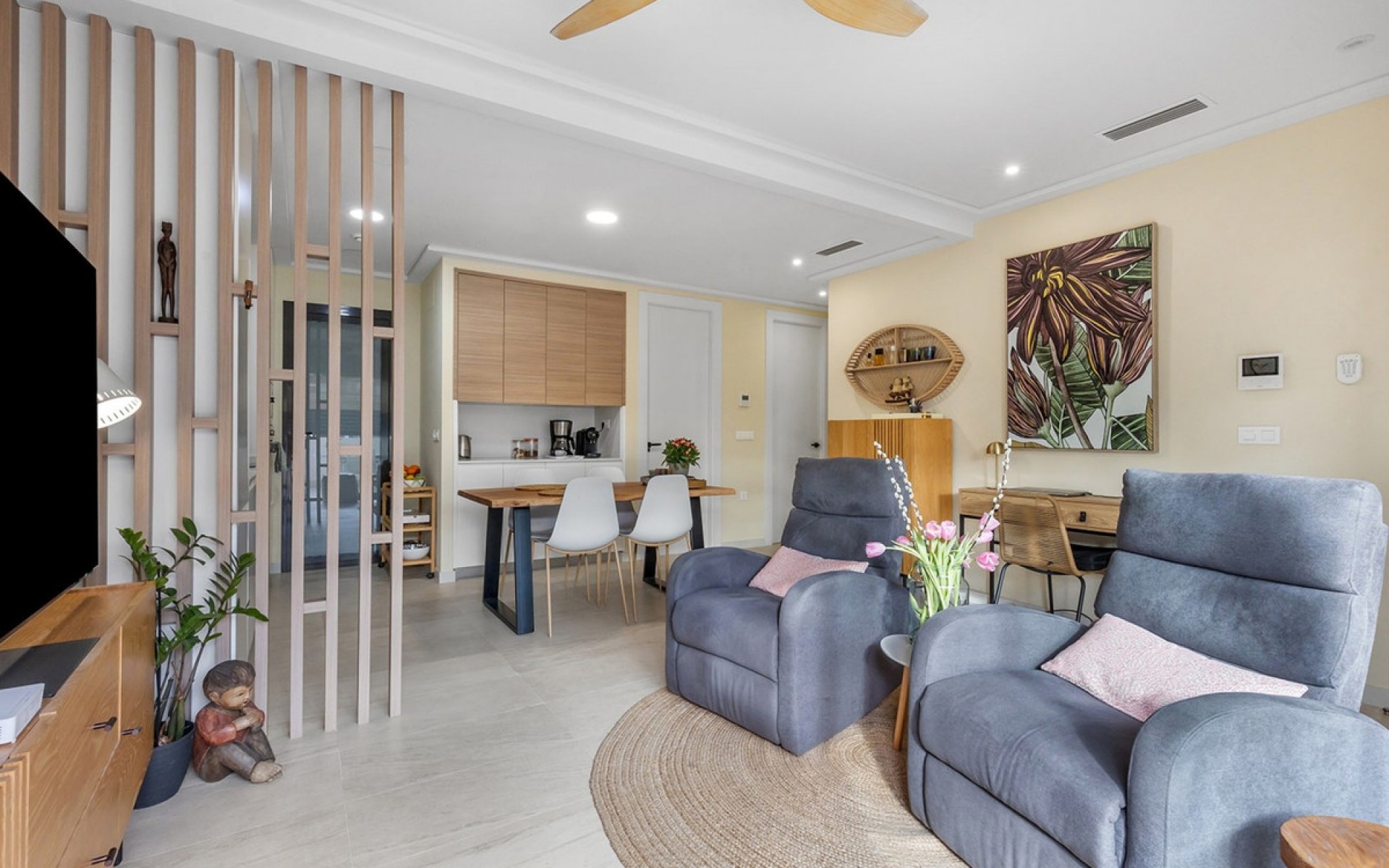 A Vendre - Appartement - Torrevieja - Torre La Mata