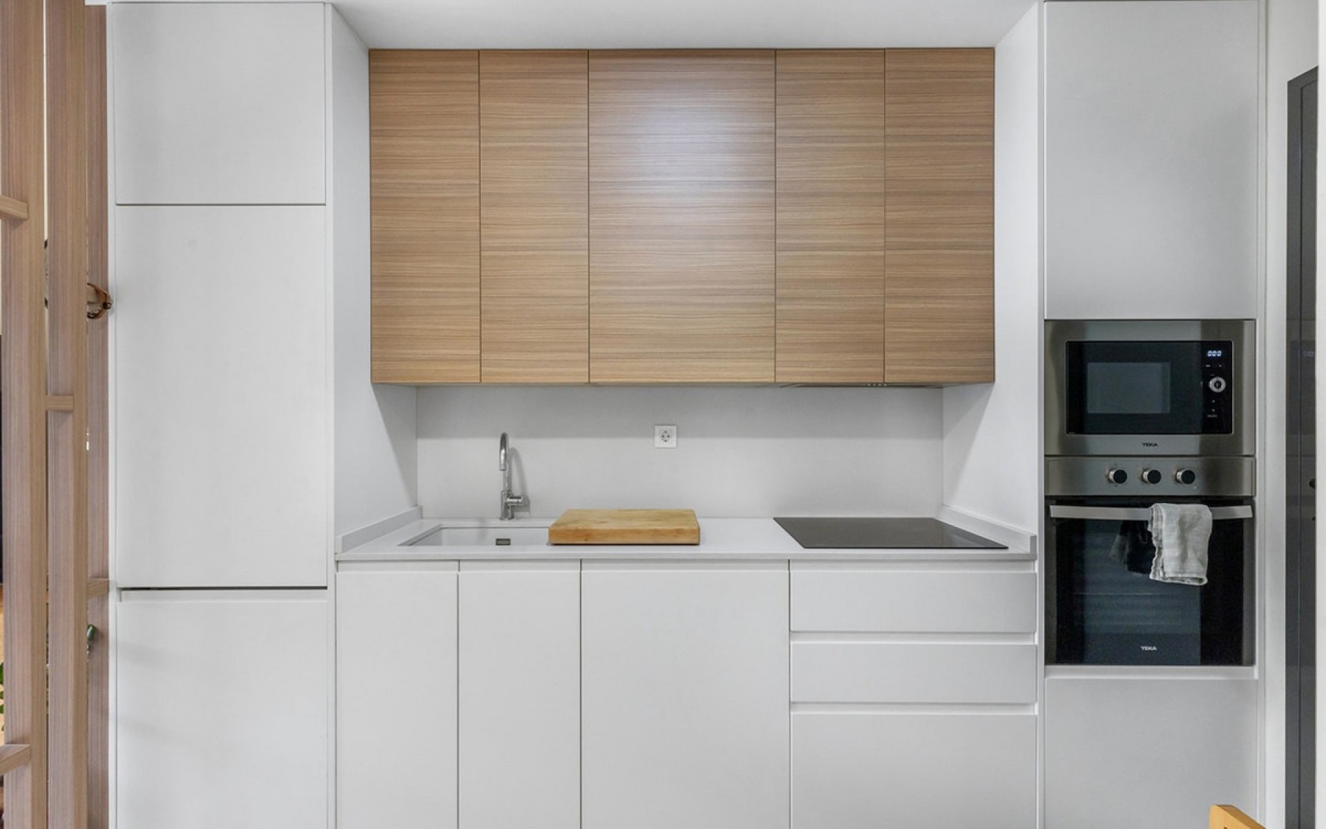 A Vendre - Appartement - Torrevieja - Torre La Mata