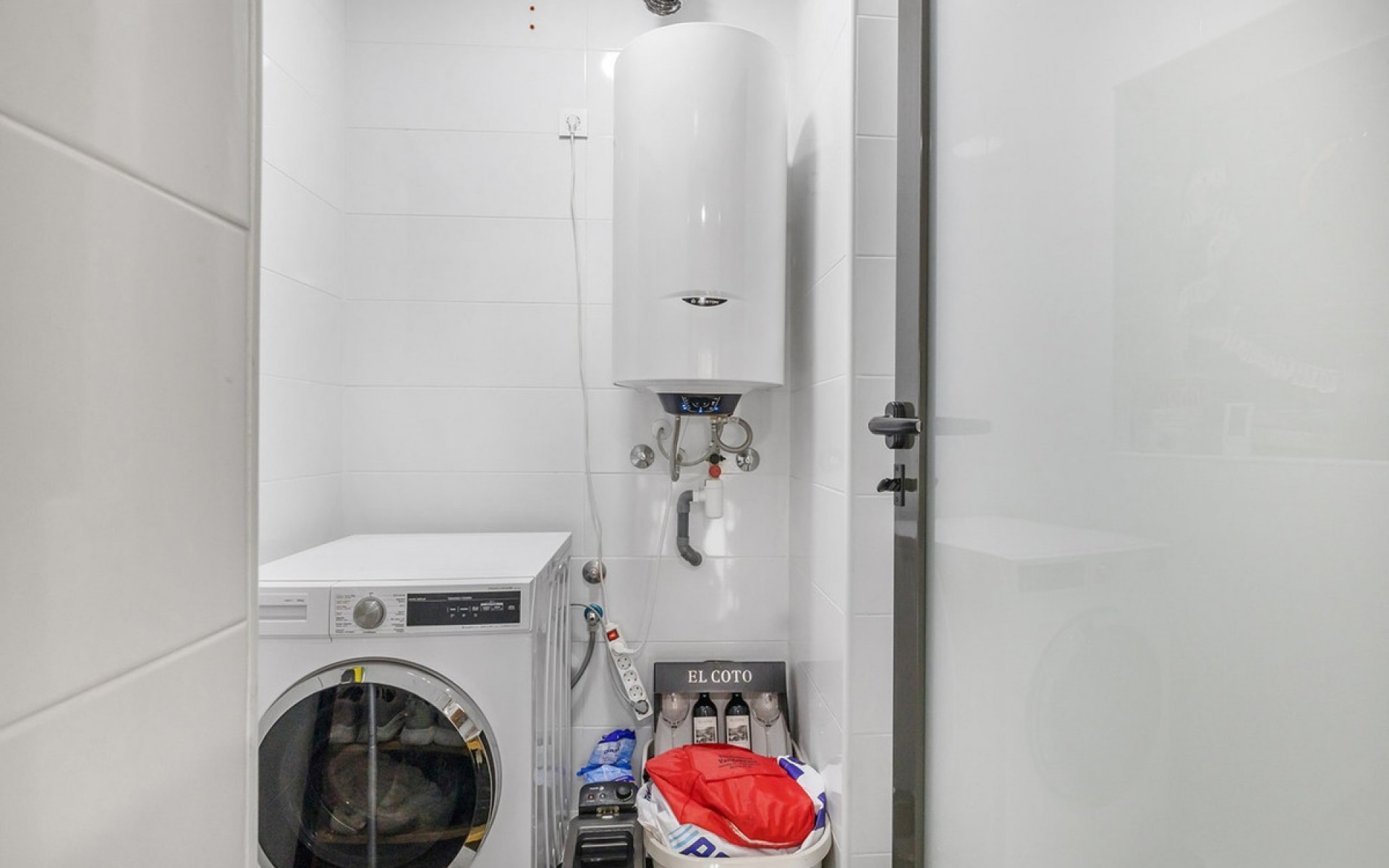 A Vendre - Appartement - Torrevieja - Torre La Mata