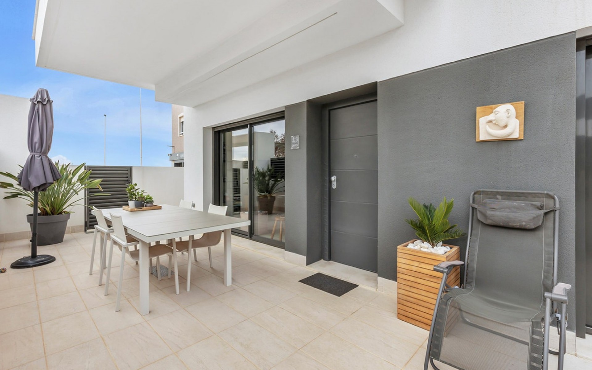 A Vendre - Appartement - Torrevieja - Torre La Mata