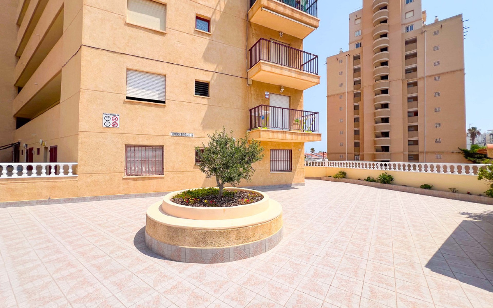 A Vendre - Appartement - Torrevieja - Torre La Mata