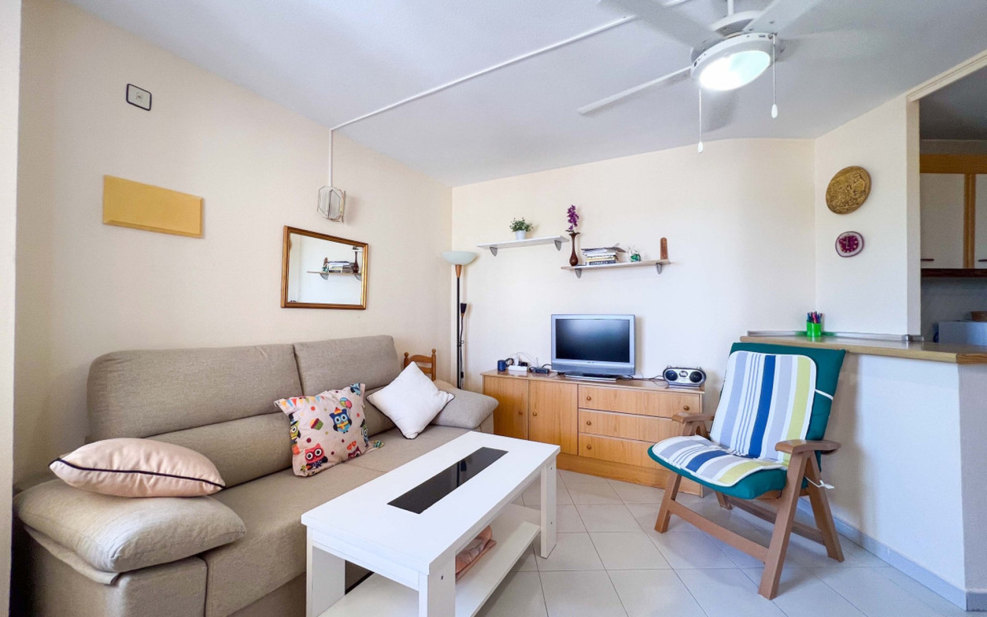 A Vendre - Appartement - Torrevieja - Torre La Mata