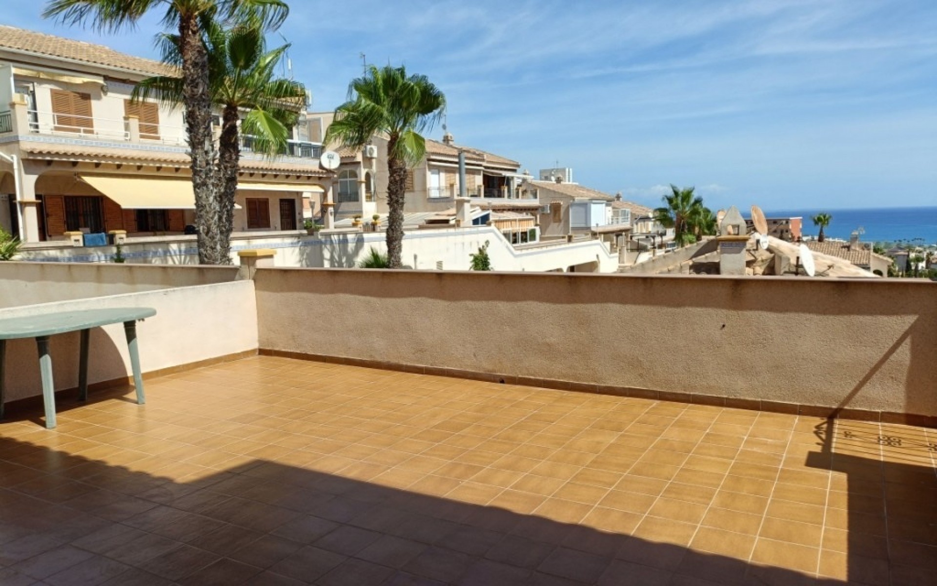 A Vendre - Appartement - Torrevieja - Torreblanca