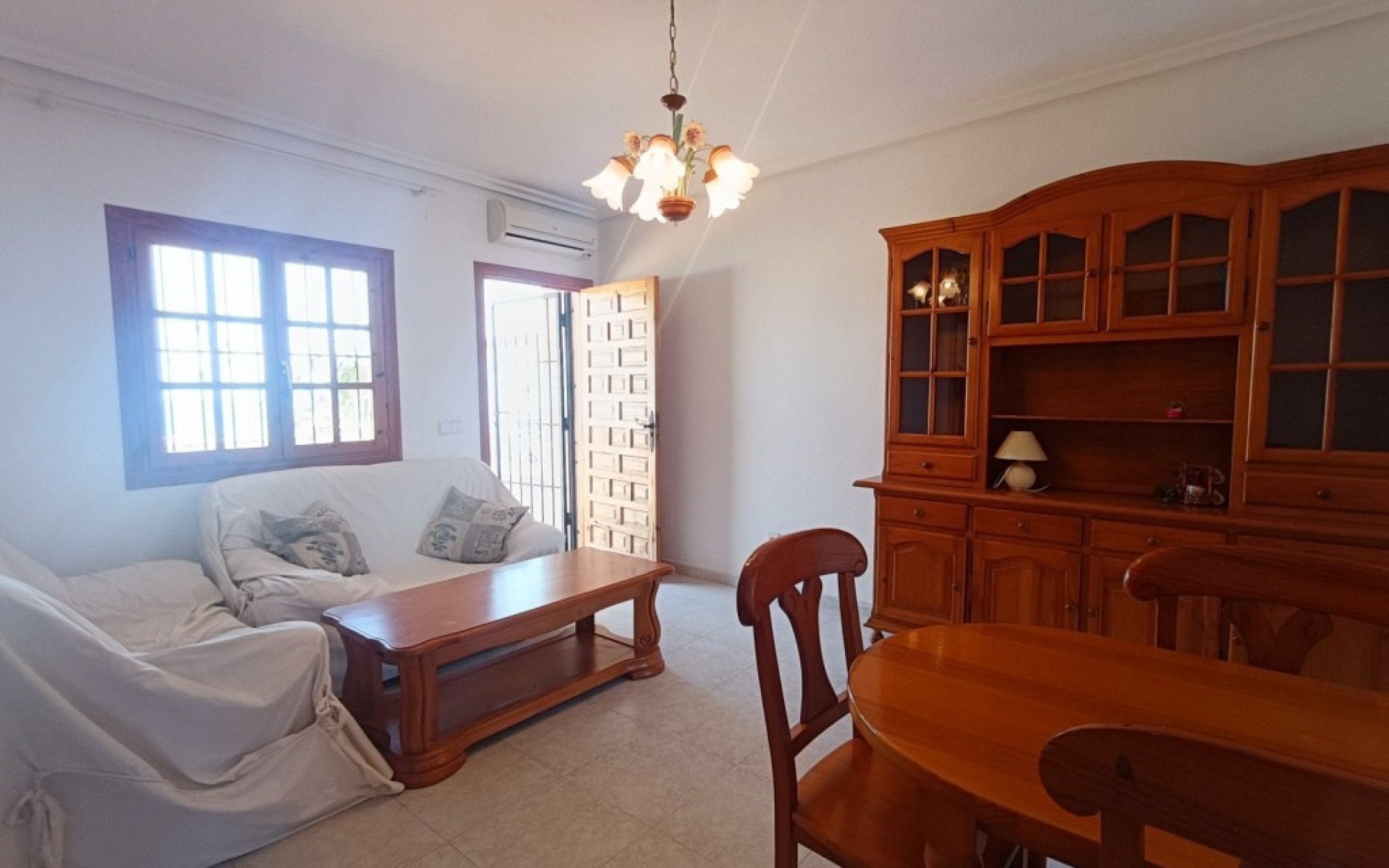 A Vendre - Appartement - Torrevieja - Torreblanca