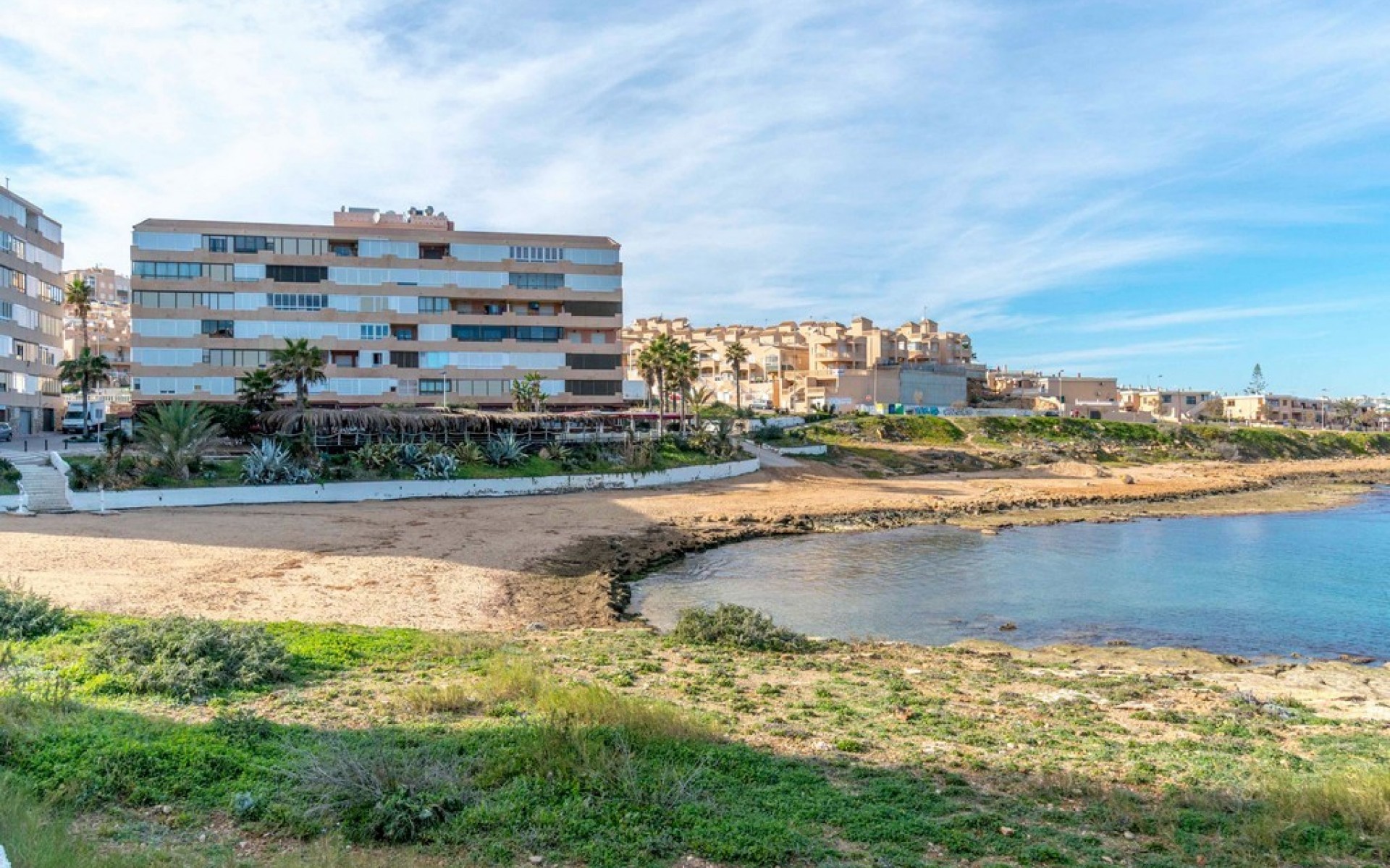 A Vendre - Appartement - Torrevieja - Torrelamata - La Mata