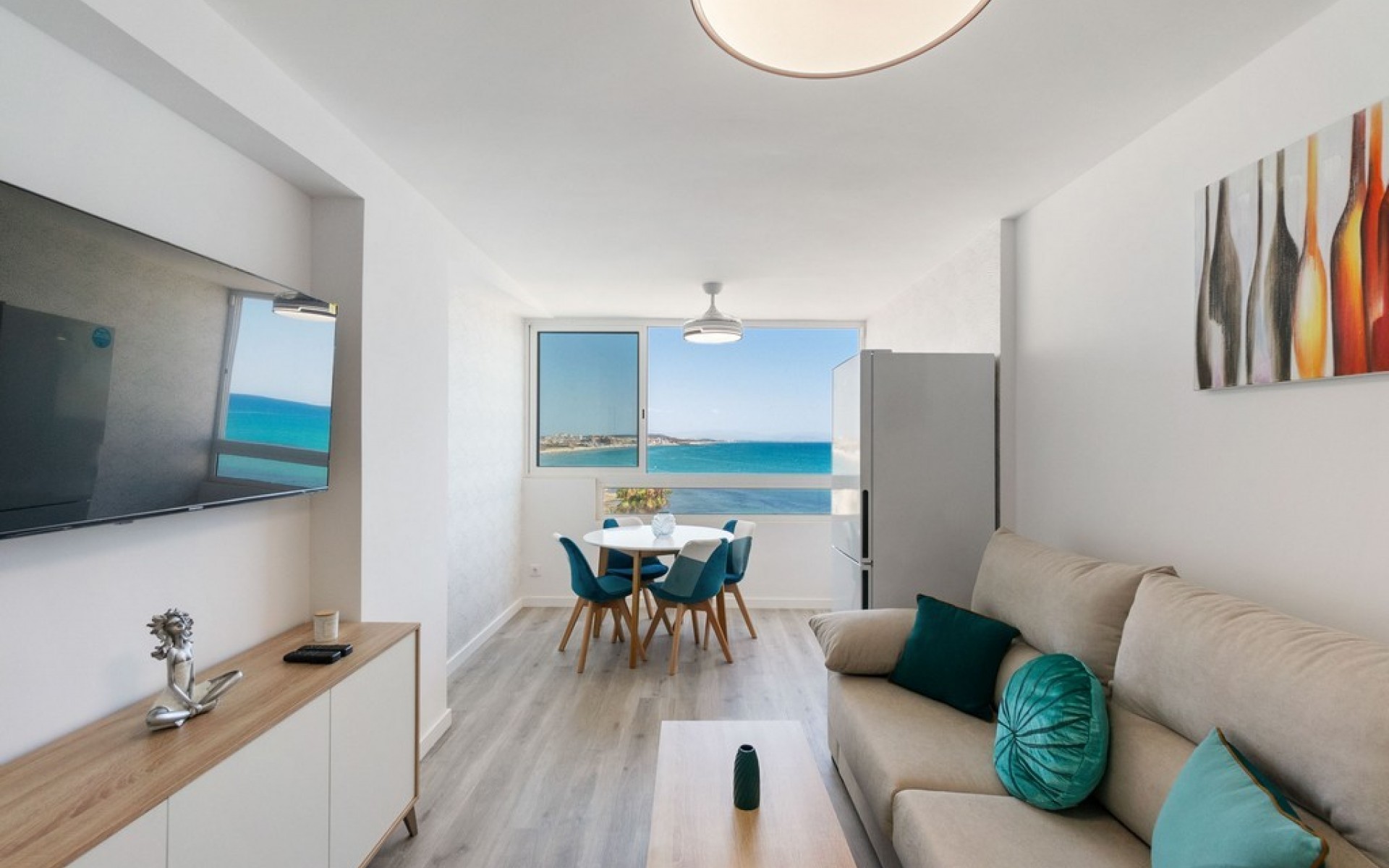 A Vendre - Appartement - Torrevieja - Torrelamata - La Mata