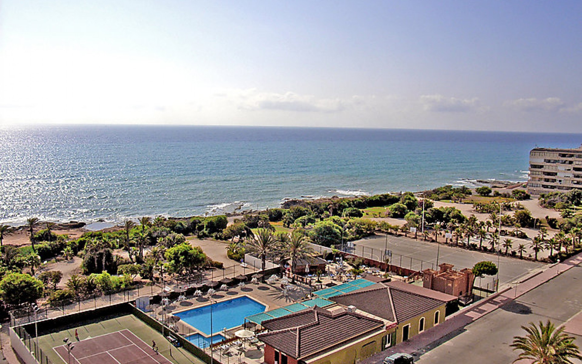 A Vendre - Appartement - Torrevieja - Torrelamata - La Mata