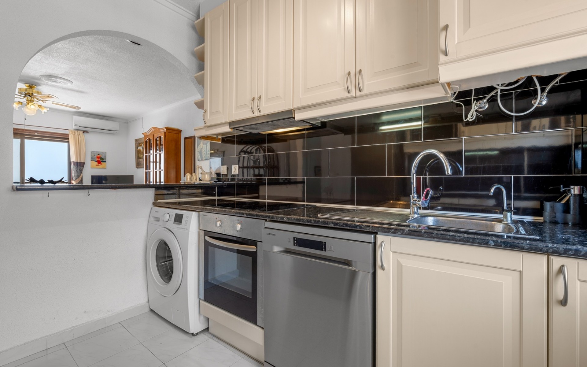 A Vendre - Appartement - Torrevieja - Torrevieja - Aguas Nuevas