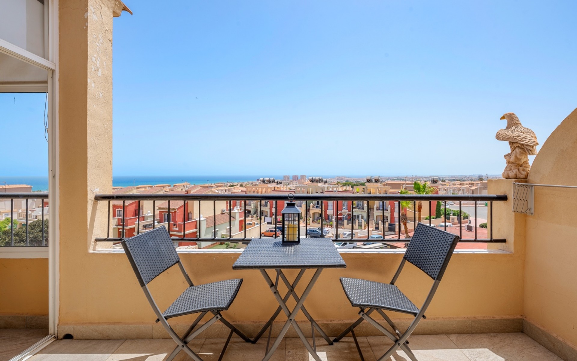 A Vendre - Appartement - Torrevieja - Torrevieja - Aguas Nuevas