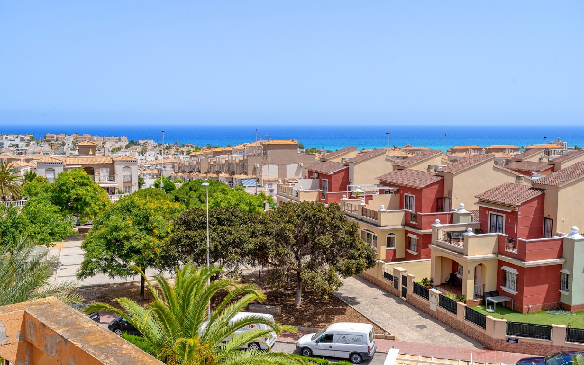 A Vendre - Appartement - Torrevieja - Torrevieja - Aguas Nuevas