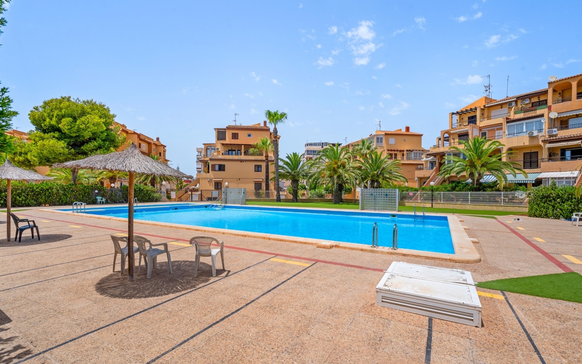A Vendre - Appartement - Torrevieja - Torrevieja - Aguas Nuevas