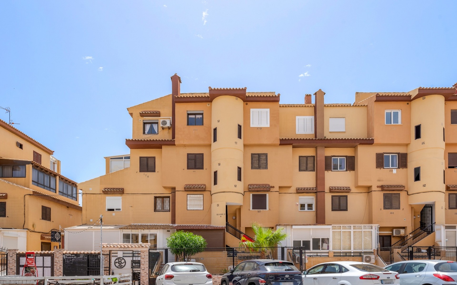 A Vendre - Appartement - Torrevieja - Torrevieja - Aguas Nuevas