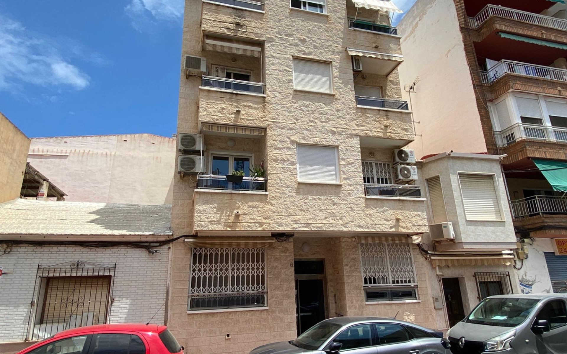 A Vendre - Appartement - Torrevieja - Torrevieja Centro