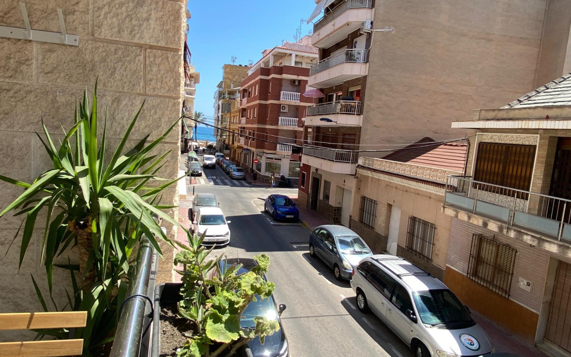 A Vendre - Appartement - Torrevieja - Torrevieja Centro