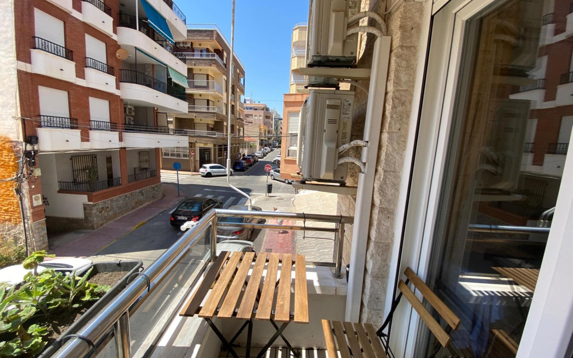 A Vendre - Appartement - Torrevieja - Torrevieja Centro