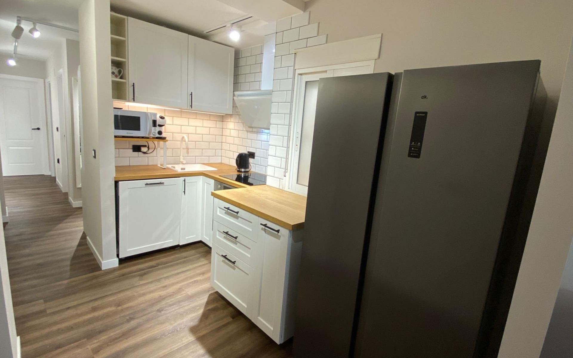 A Vendre - Appartement - Torrevieja - Torrevieja Centro