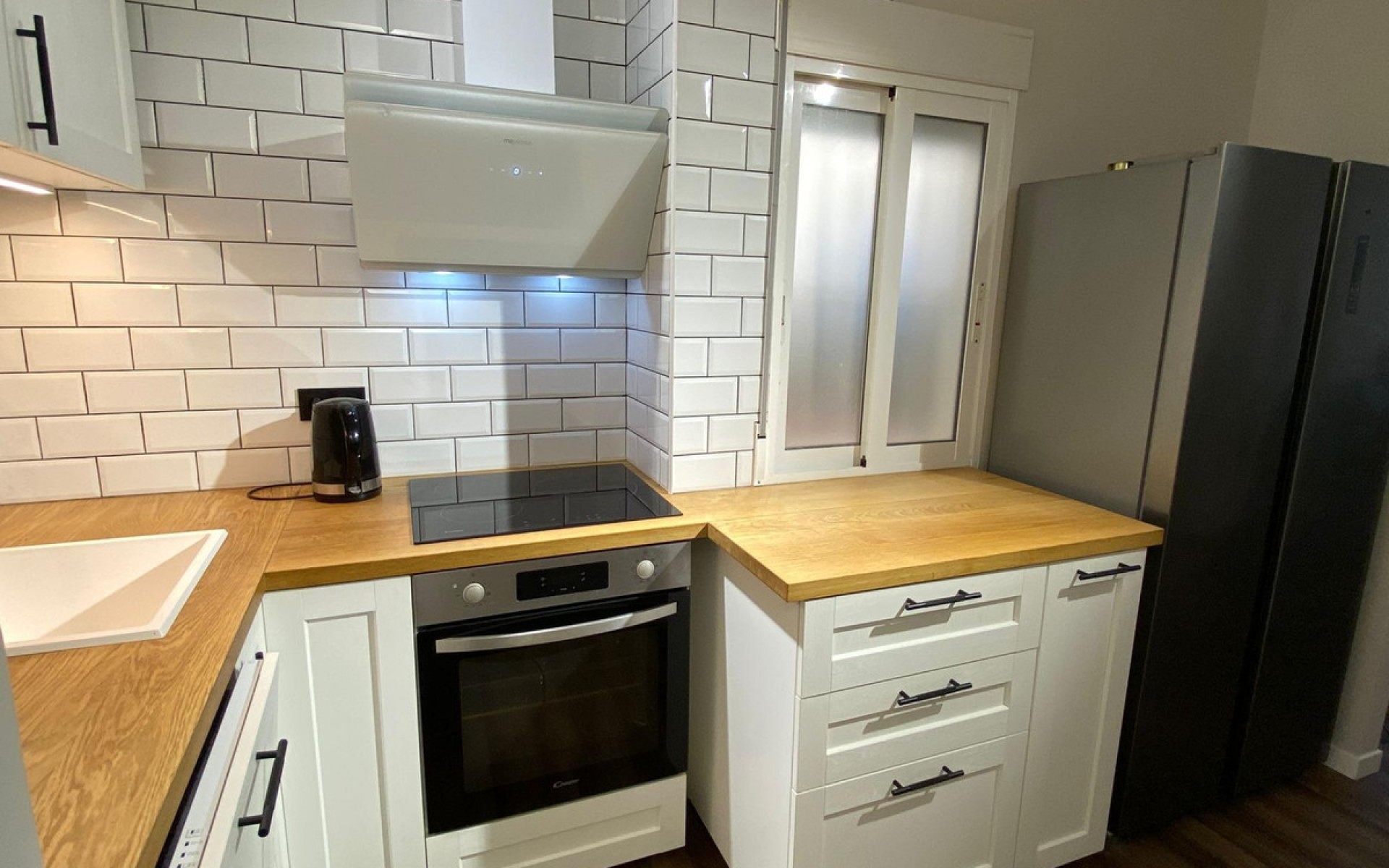 A Vendre - Appartement - Torrevieja - Torrevieja Centro