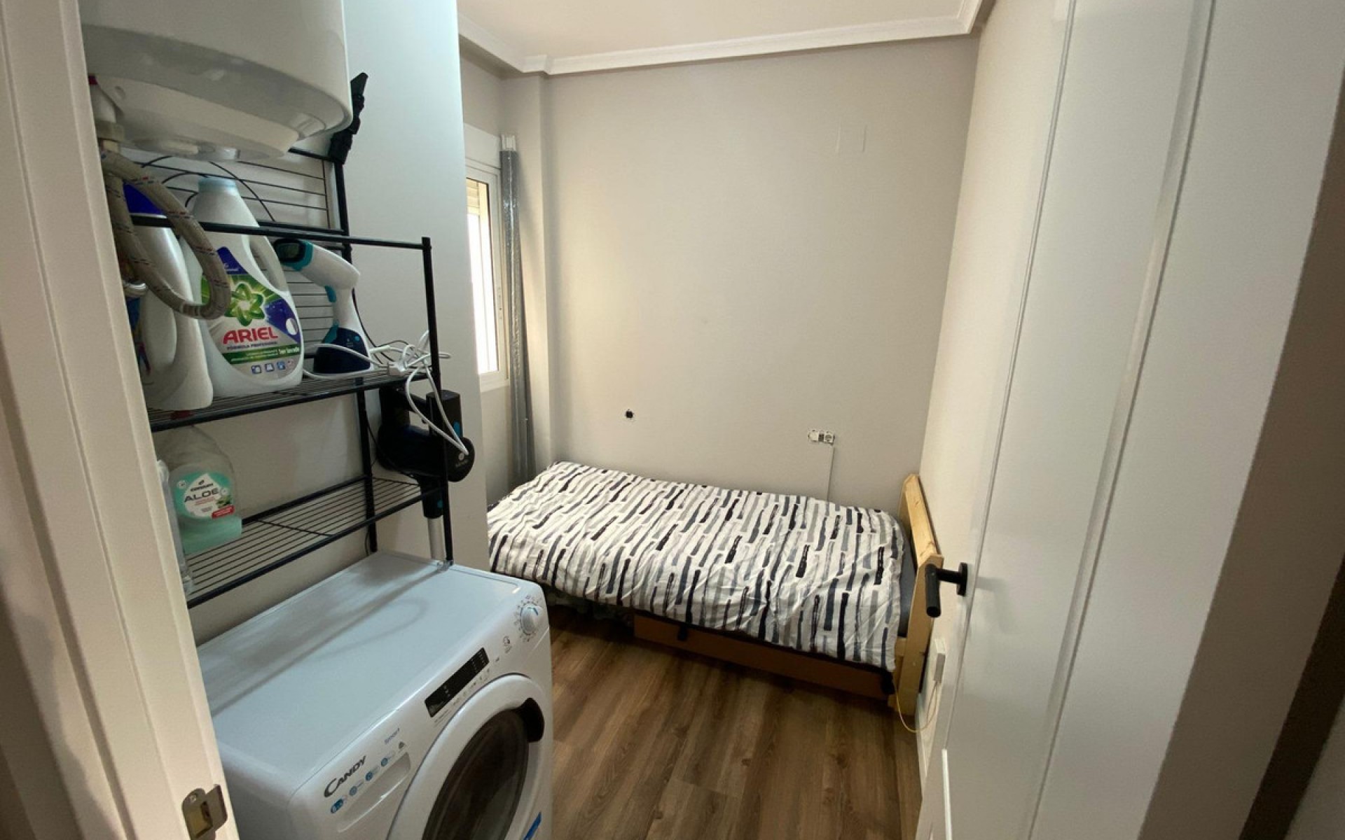 A Vendre - Appartement - Torrevieja - Torrevieja Centro