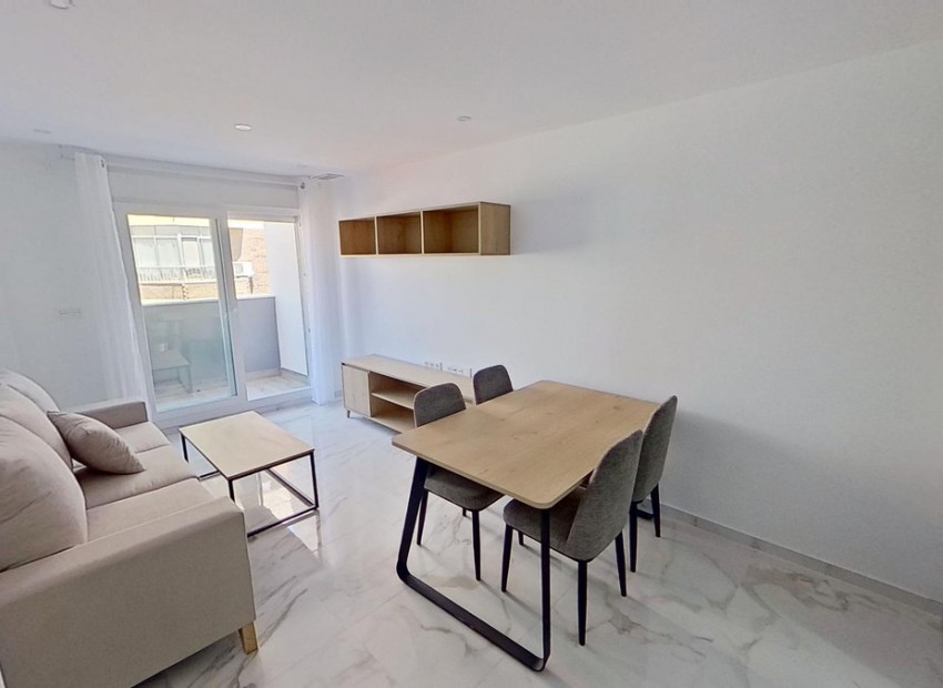 A Vendre - Appartement - Torrevieja - Torrevieja Centro