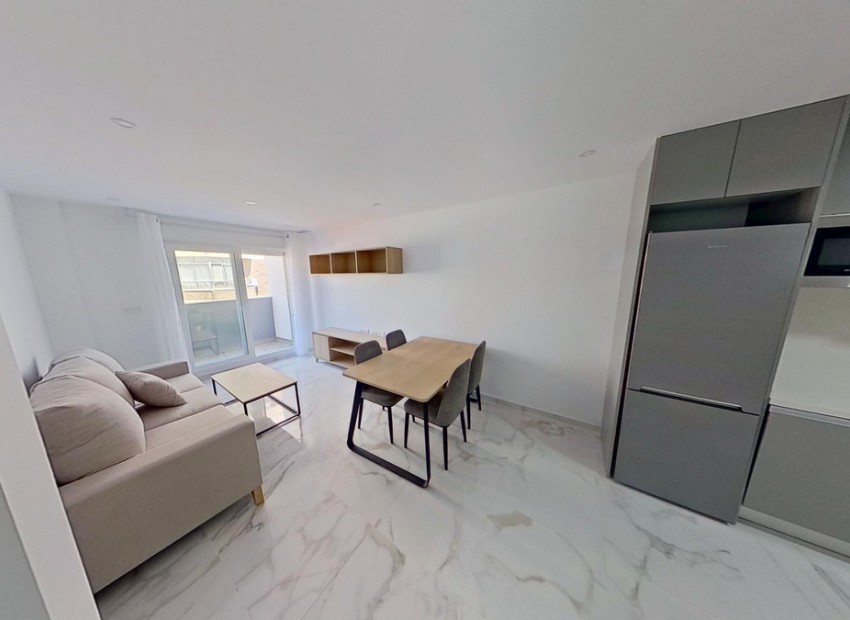 A Vendre - Appartement - Torrevieja - Torrevieja Centro