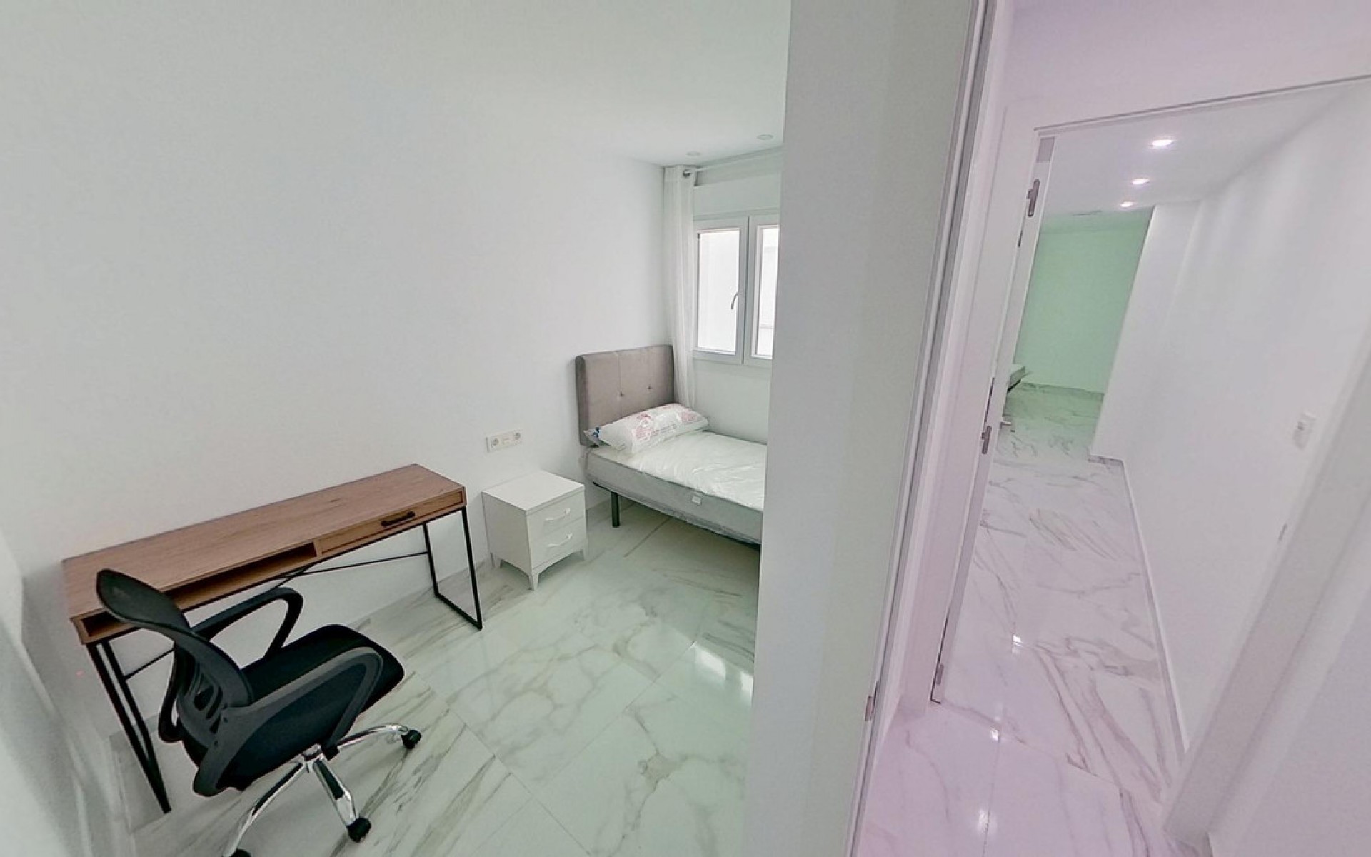 A Vendre - Appartement - Torrevieja - Torrevieja Centro