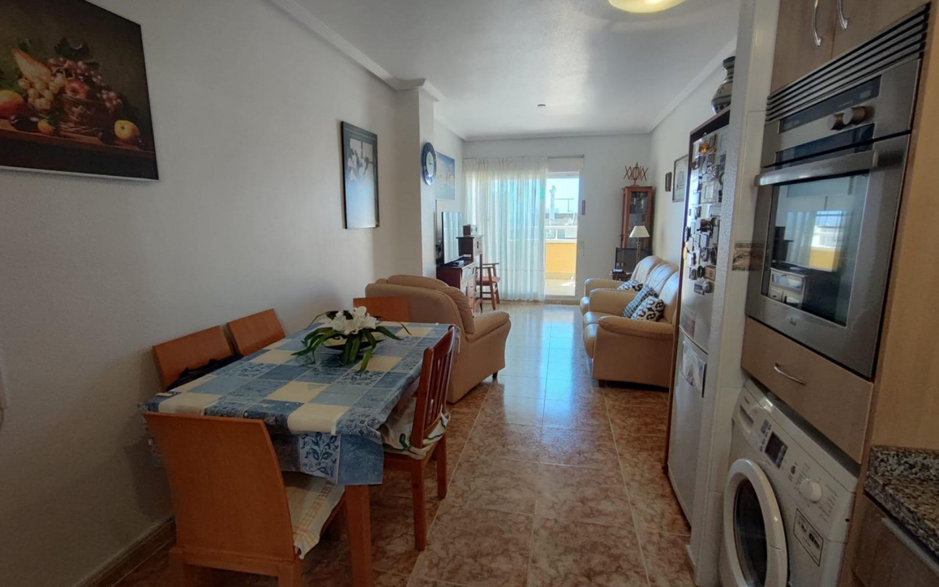 A Vendre - Appartement - Torrevieja - Torrevieja Centro