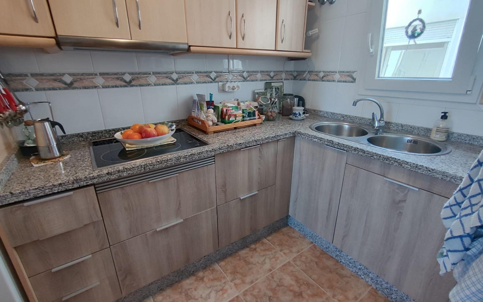 A Vendre - Appartement - Torrevieja - Torrevieja Centro