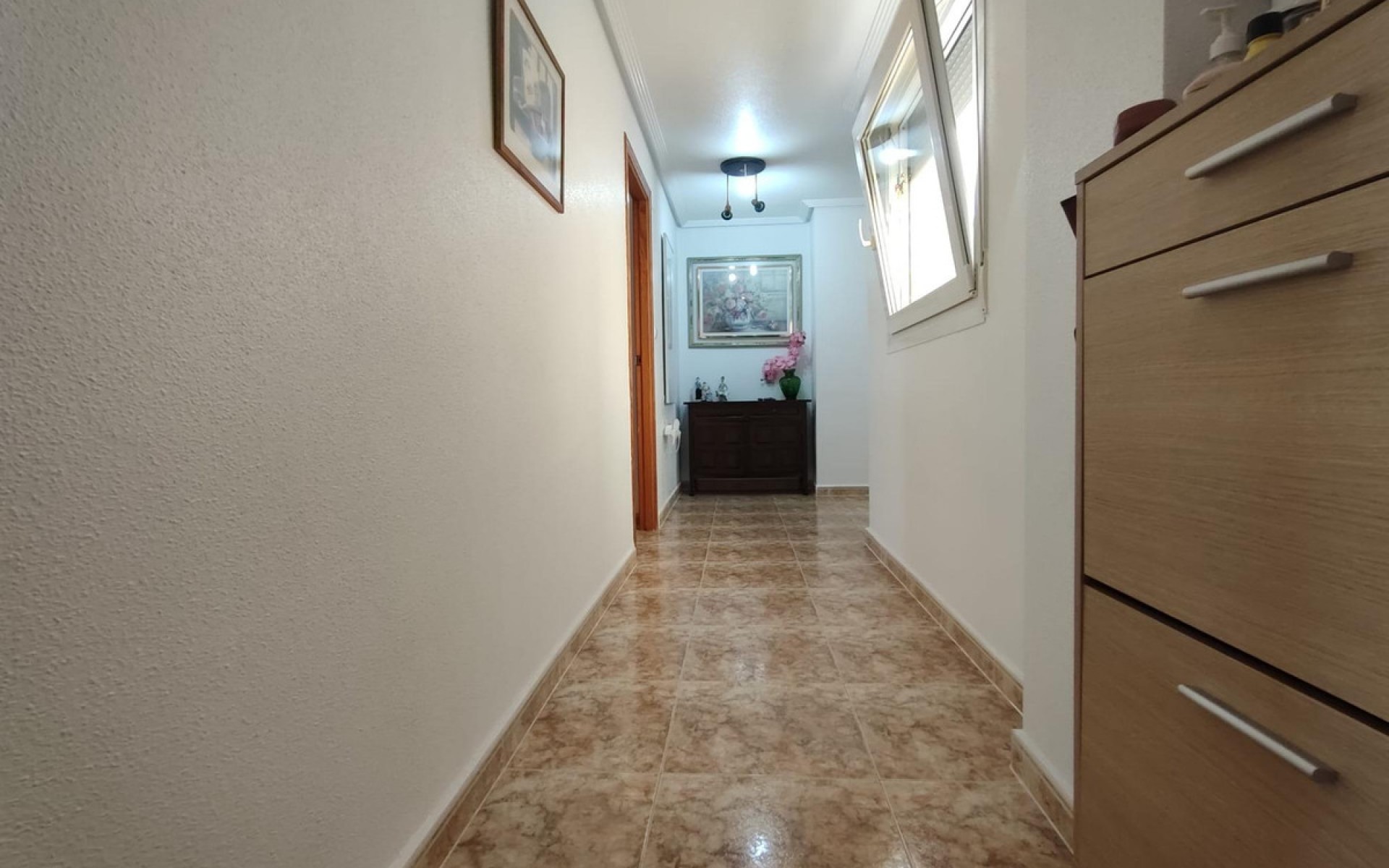 A Vendre - Appartement - Torrevieja - Torrevieja Centro