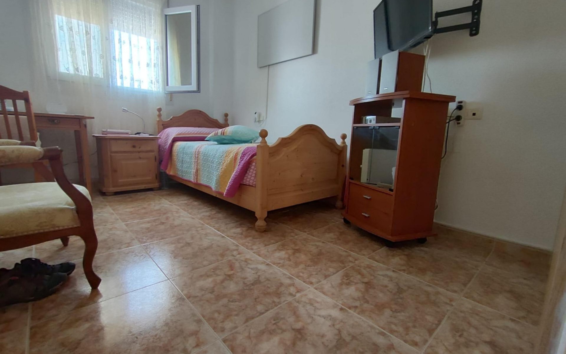 A Vendre - Appartement - Torrevieja - Torrevieja Centro