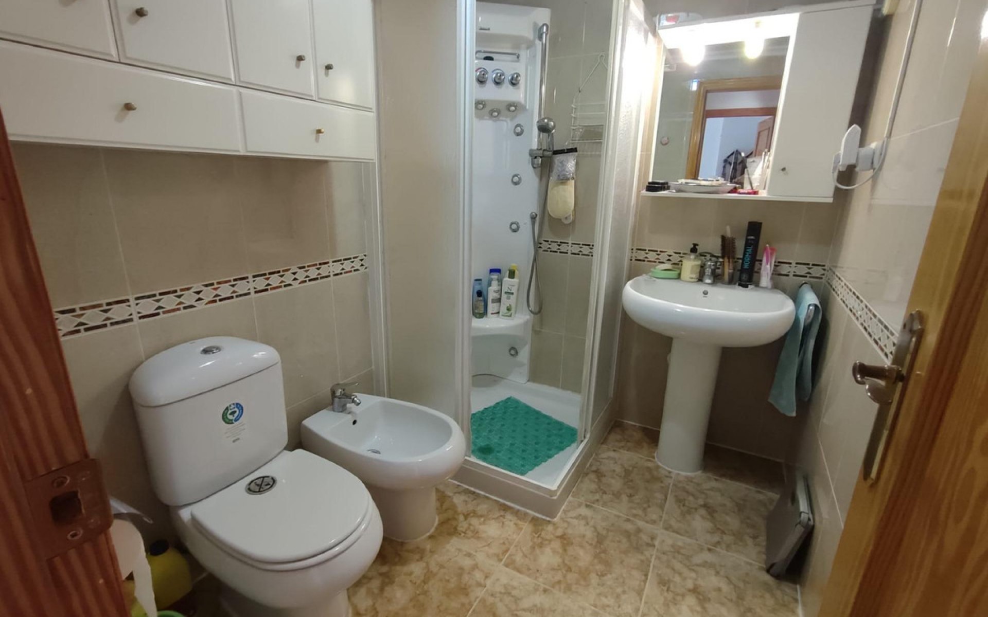 A Vendre - Appartement - Torrevieja - Torrevieja Centro