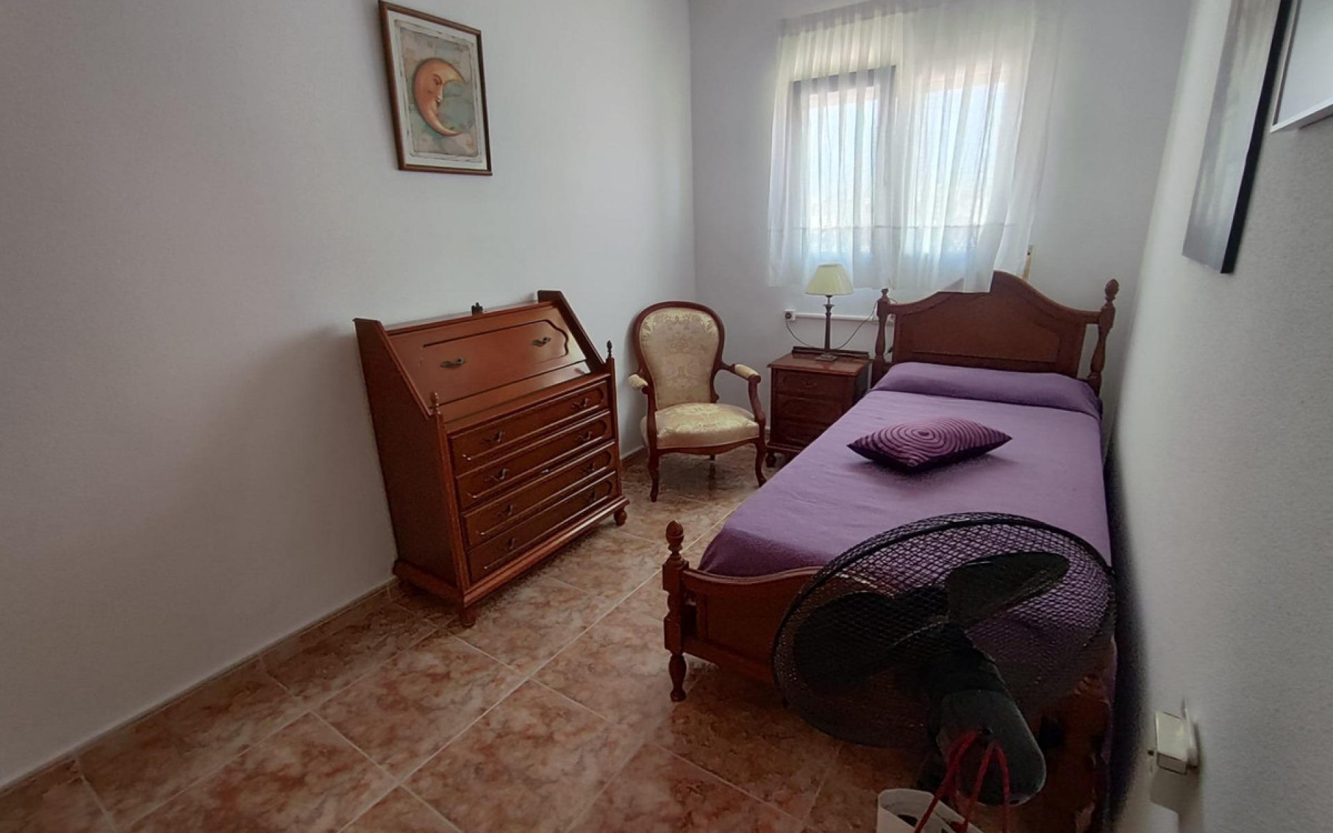 A Vendre - Appartement - Torrevieja - Torrevieja Centro