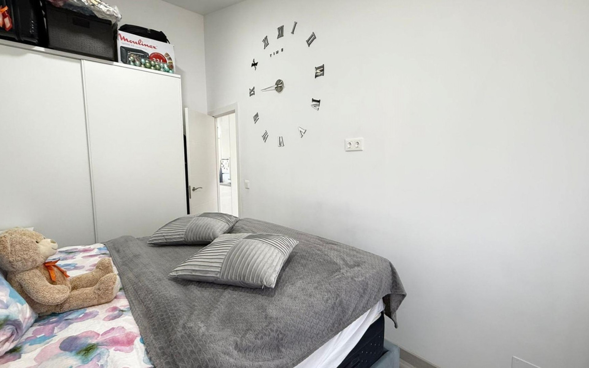 A Vendre - Appartement - Torrevieja - Torrevieja Centro