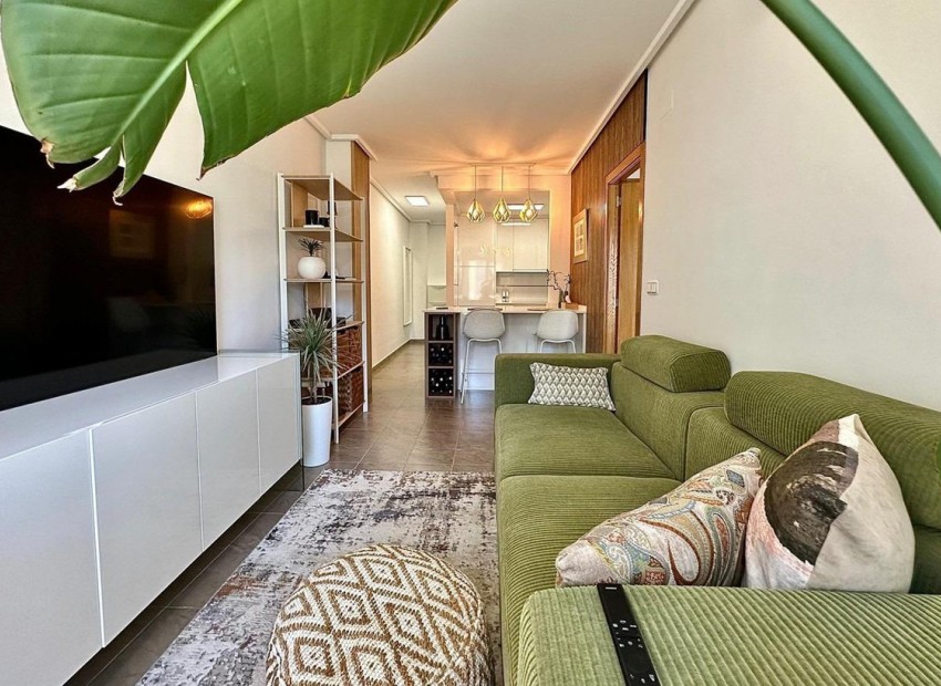 A Vendre - Appartement - Torrevieja - Torrevieja Centro