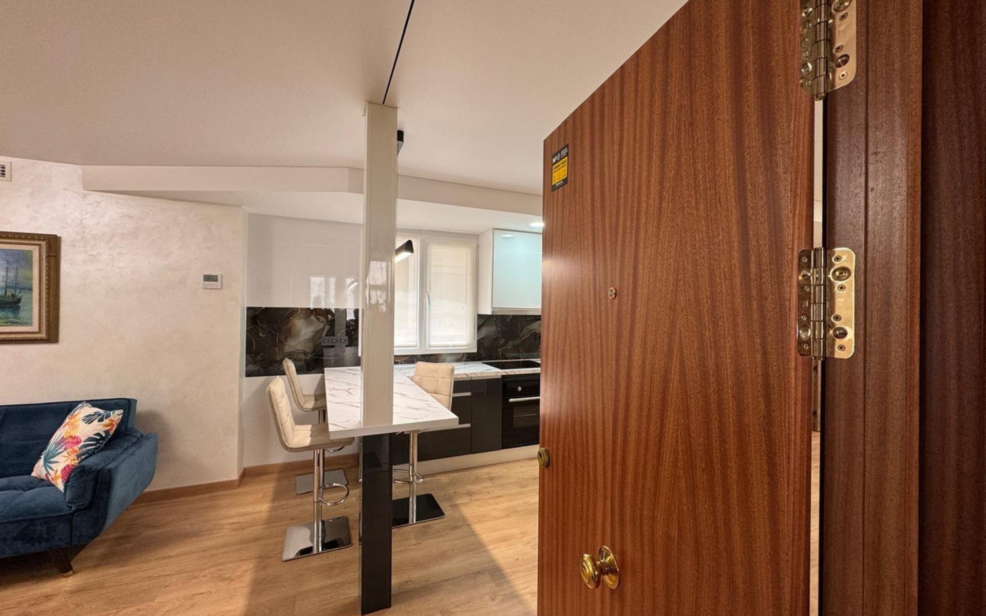 A Vendre - Appartement - Torrevieja - Torrevieja Centro