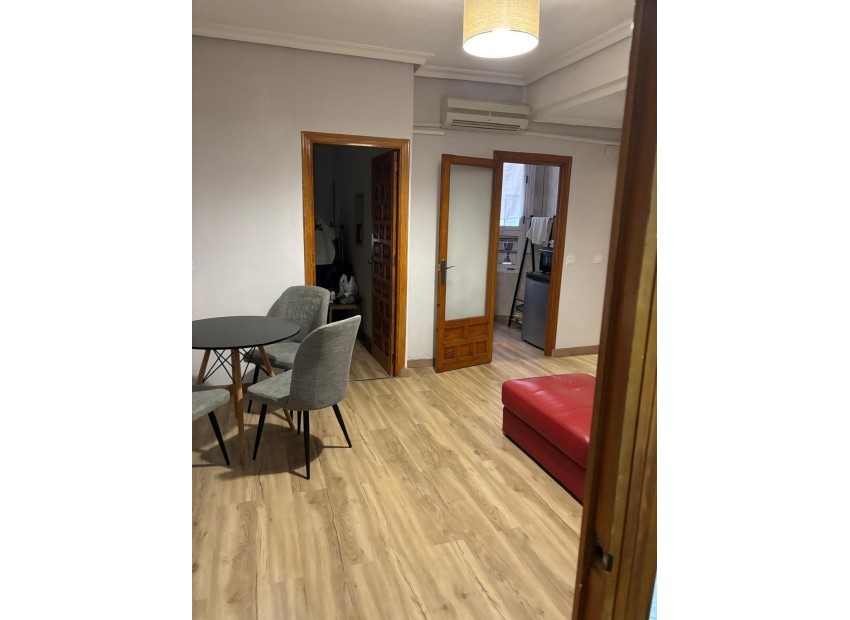 A Vendre - Appartement - Torrevieja - Torrevieja Centro