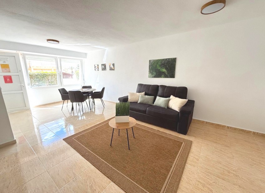 A Vendre - Appartement - Torrevieja - Torrevieja Centro